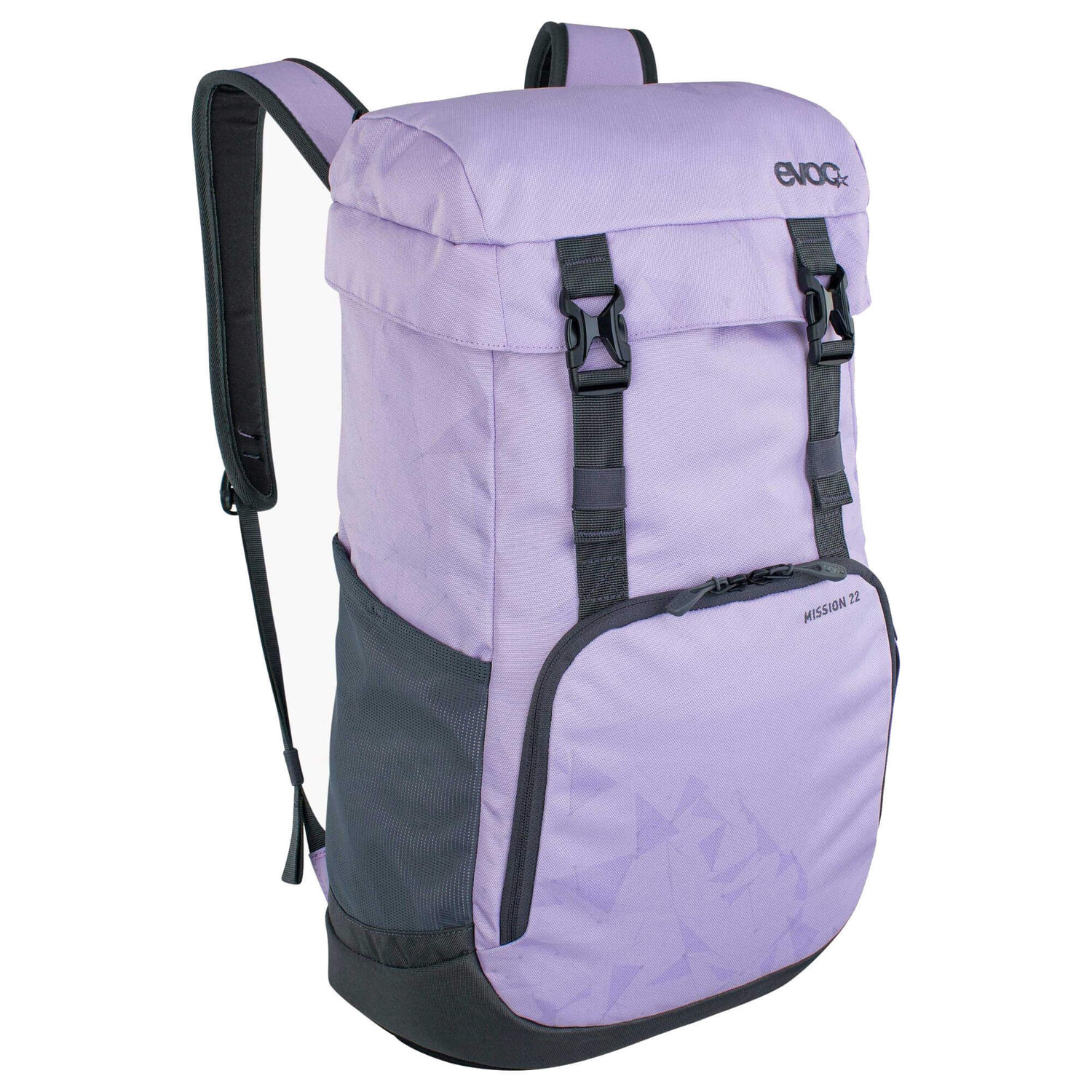 

Сумка для ноутбука evoc Mission 22L 42 cm, разноцветный