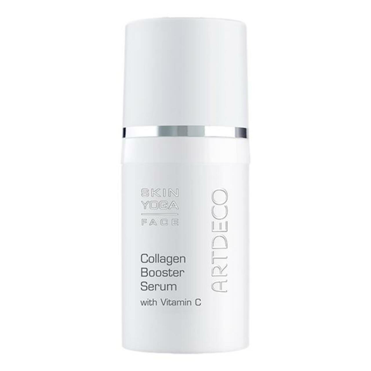 Бустер Artdeco — Для лица collagen booster serum , объем, 30 мл — фото 2