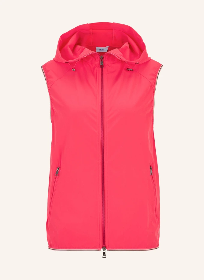 

Жилет лузия Joy Sportswear, красный