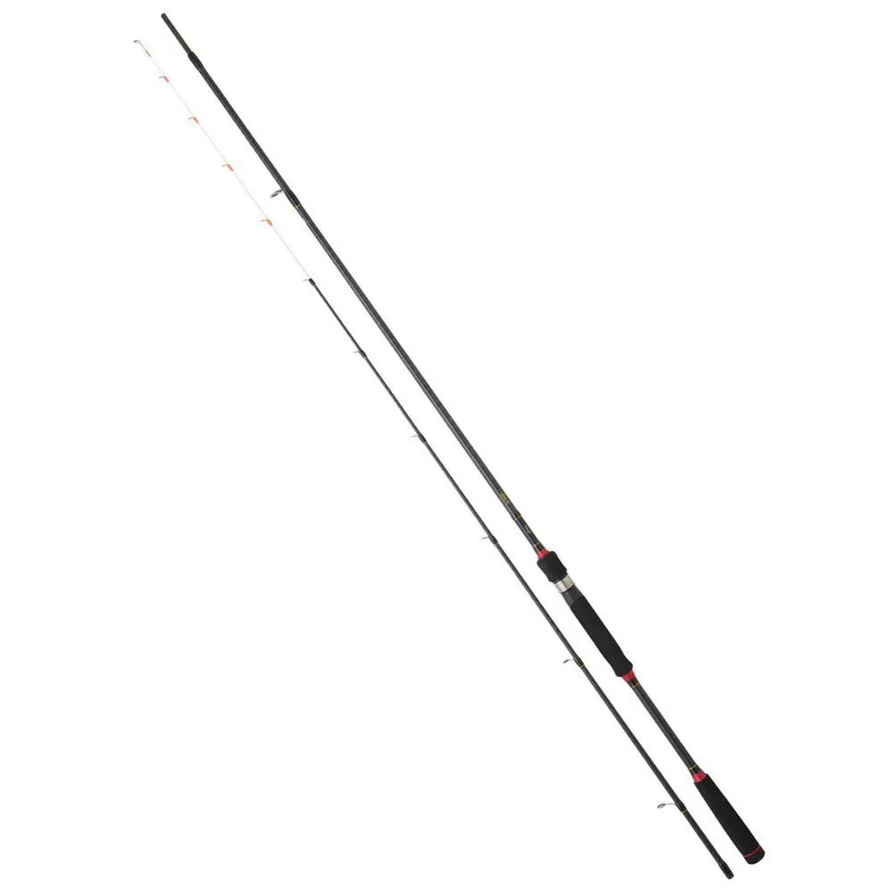 

Спиннинг Daiwa Legalis Tenya, черный