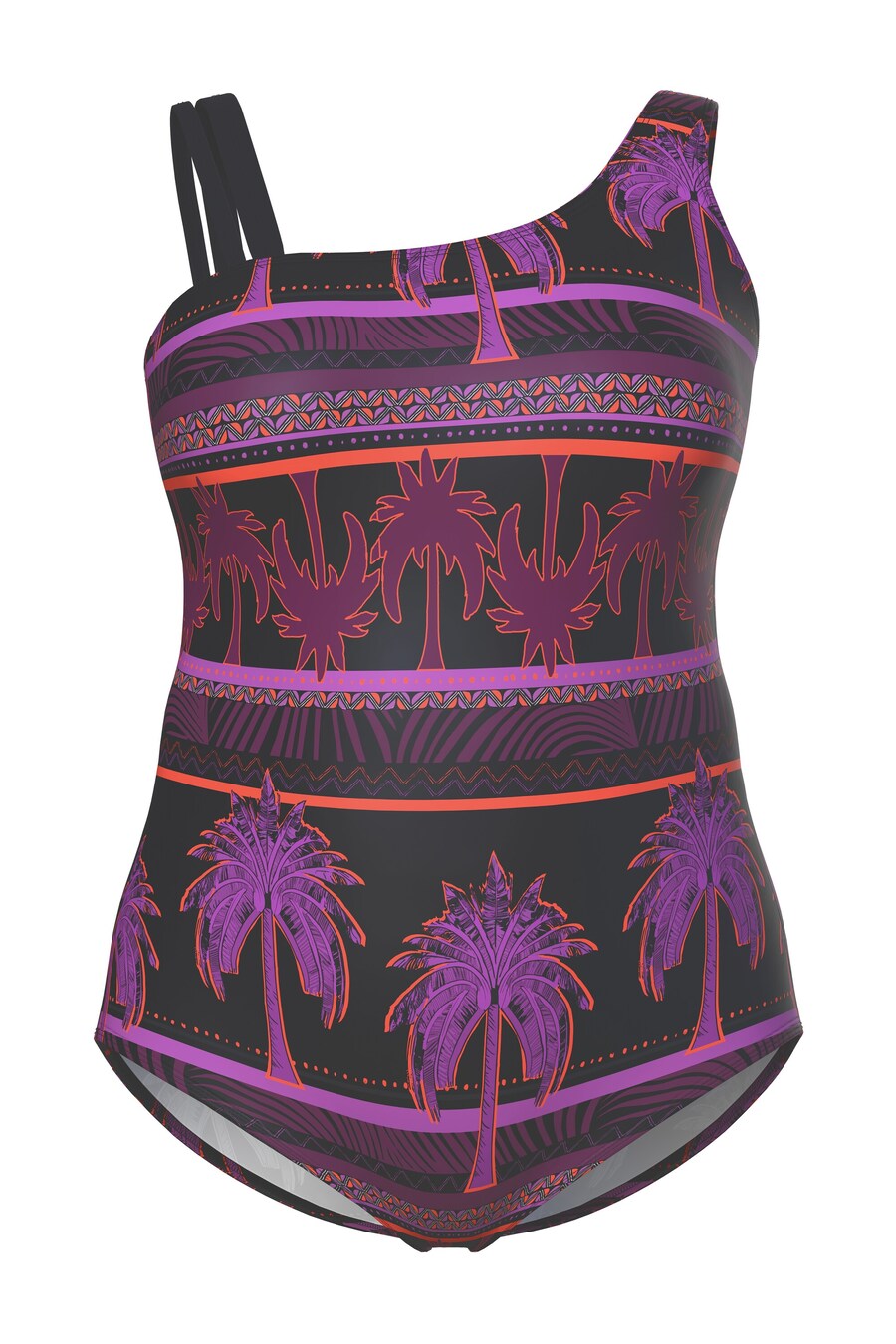 

Купальник Ulla Popken, Black