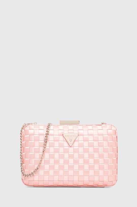 

Сумка Guess, розовый