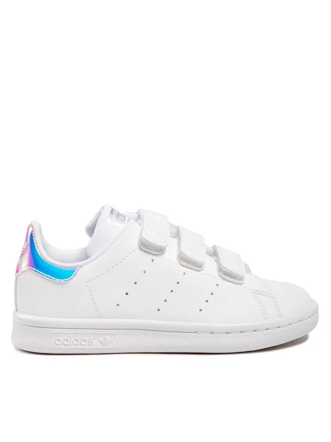 Adidas Кроссовки Stan Smith Cf C FX7539 белые