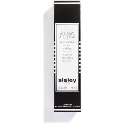 Sisley Дневной уход All Day All Year Essential Anti-Aging 50 мл — фото 2