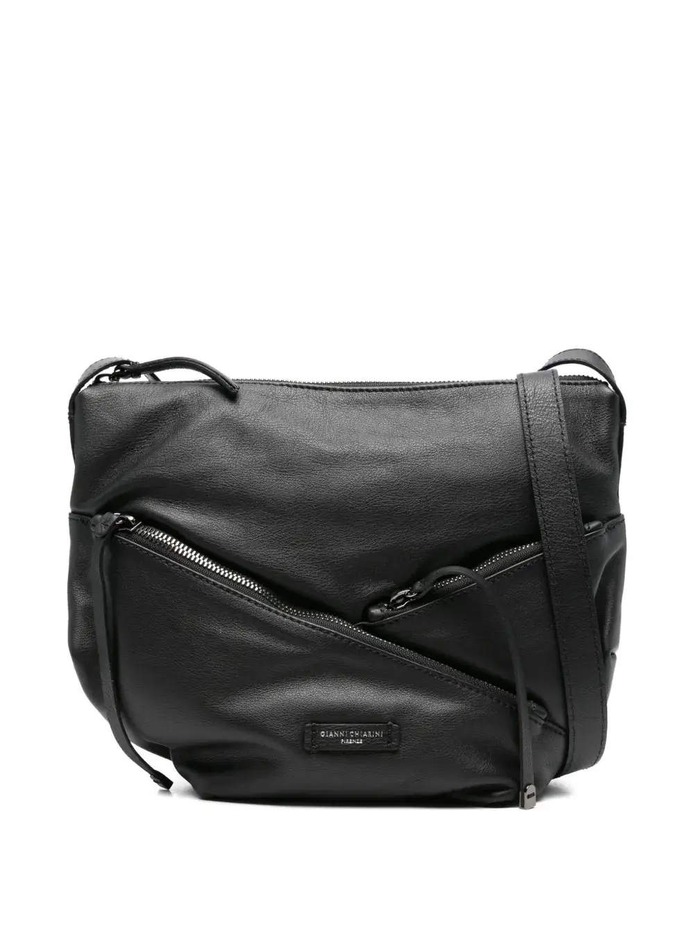 

Сумка через плечо Shania GIANNI CHIARINI, черный