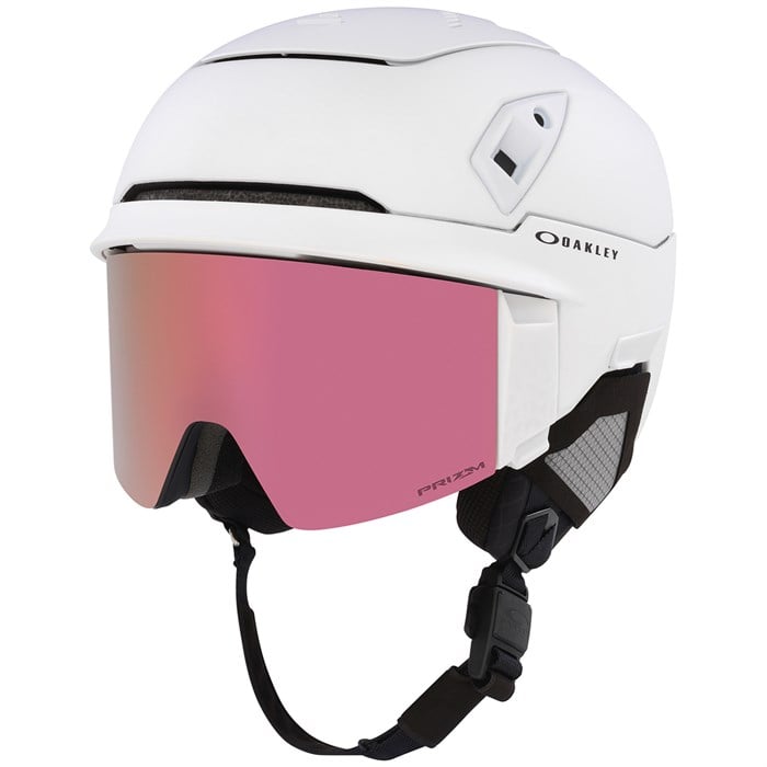 

Шлем Mod 7 Oakley, White/Prizm Rose Gold Iridium, Белый, Шлем Mod 7 Oakley, White/Prizm Rose Gold Iridium