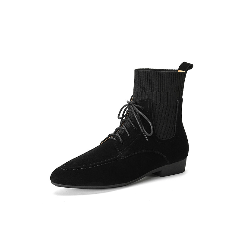 

Ботильоны AIQINISHA Ankle Boots Women's