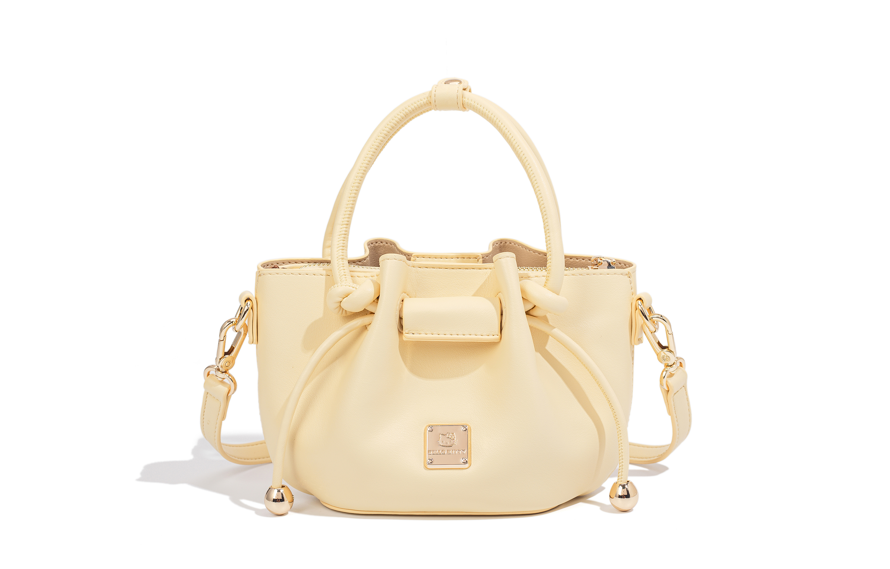 

Sanrio Сумка через плечо Hello Kitty, Light Yellow