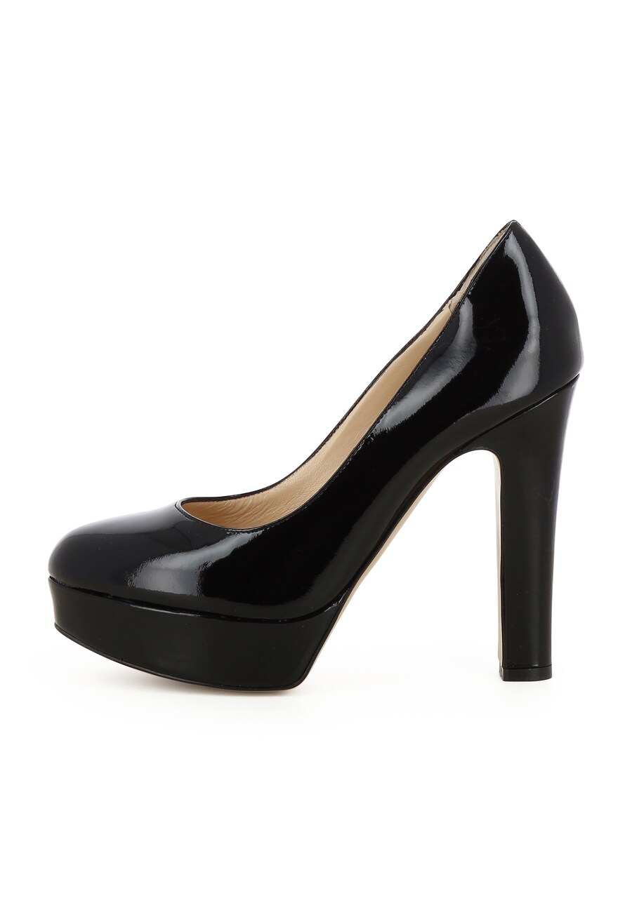 Туфли EVITA RICCARDA, Black