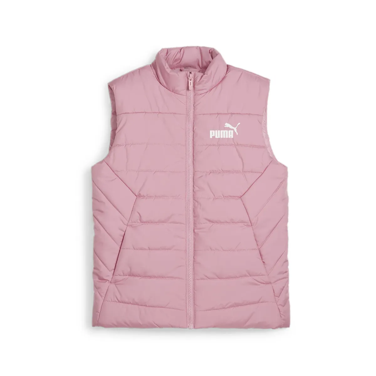 

Функциональный жилет PUMA "ESS Padded Vest Youth", розовый