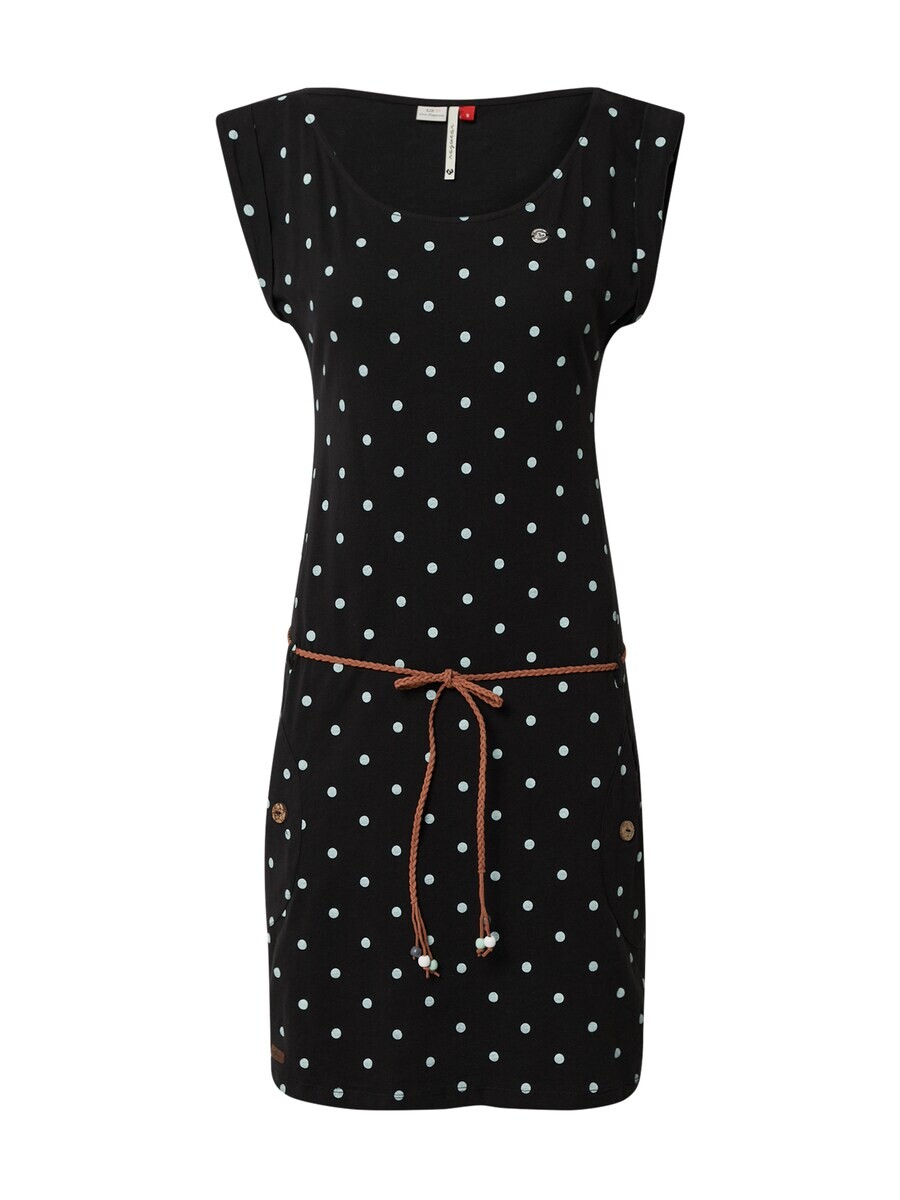 

Летнее платье Ragwear TAG DOTS, черный
