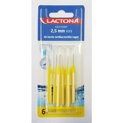 

Easygrip XXS 2,5 мм Lactona