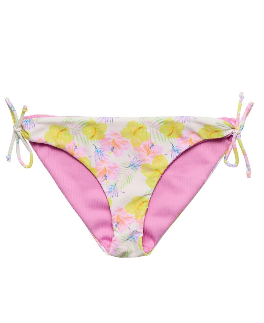 

Женские плавки от купальника Aloha Vacay из переработанных материалов Snapper Rock, Multi