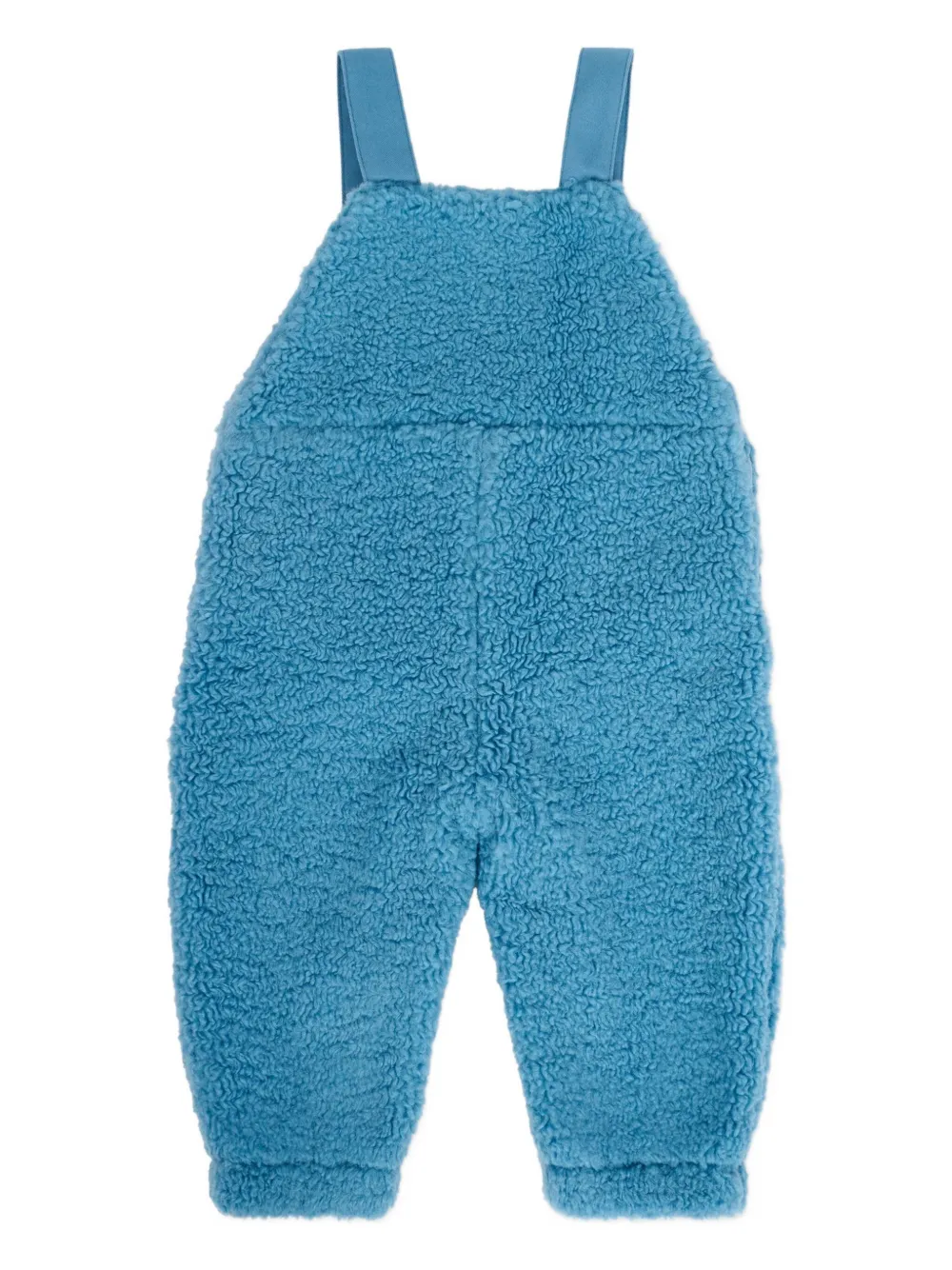 

Детская одежда с аппликациями Stella Mccartney Kids, синий