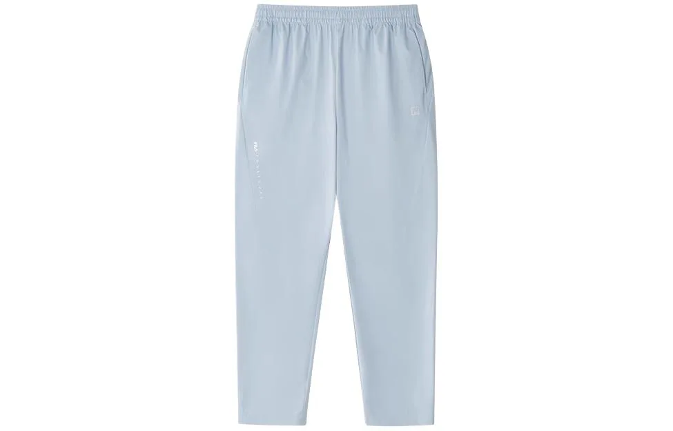 FILA Kids' Bottom Dusty Ice Blue Teenagers, Dusty Ice Blue