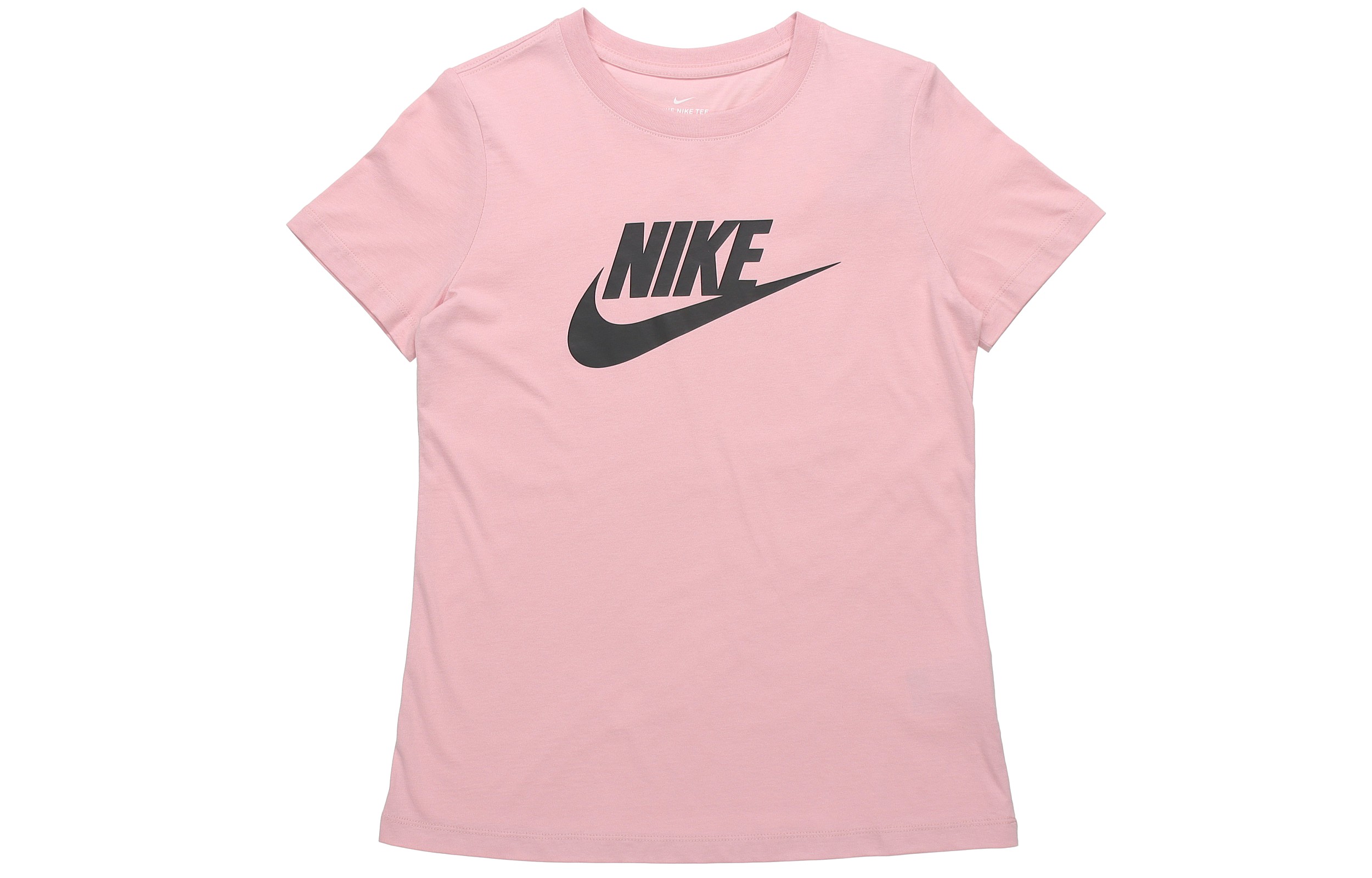 

Nike Футболка с рукавами женская, цвет Glaze Pink