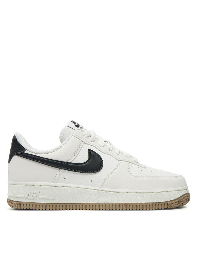 Кроссовки Nike Air Force 1' 07 Nn HF9983 100, белый