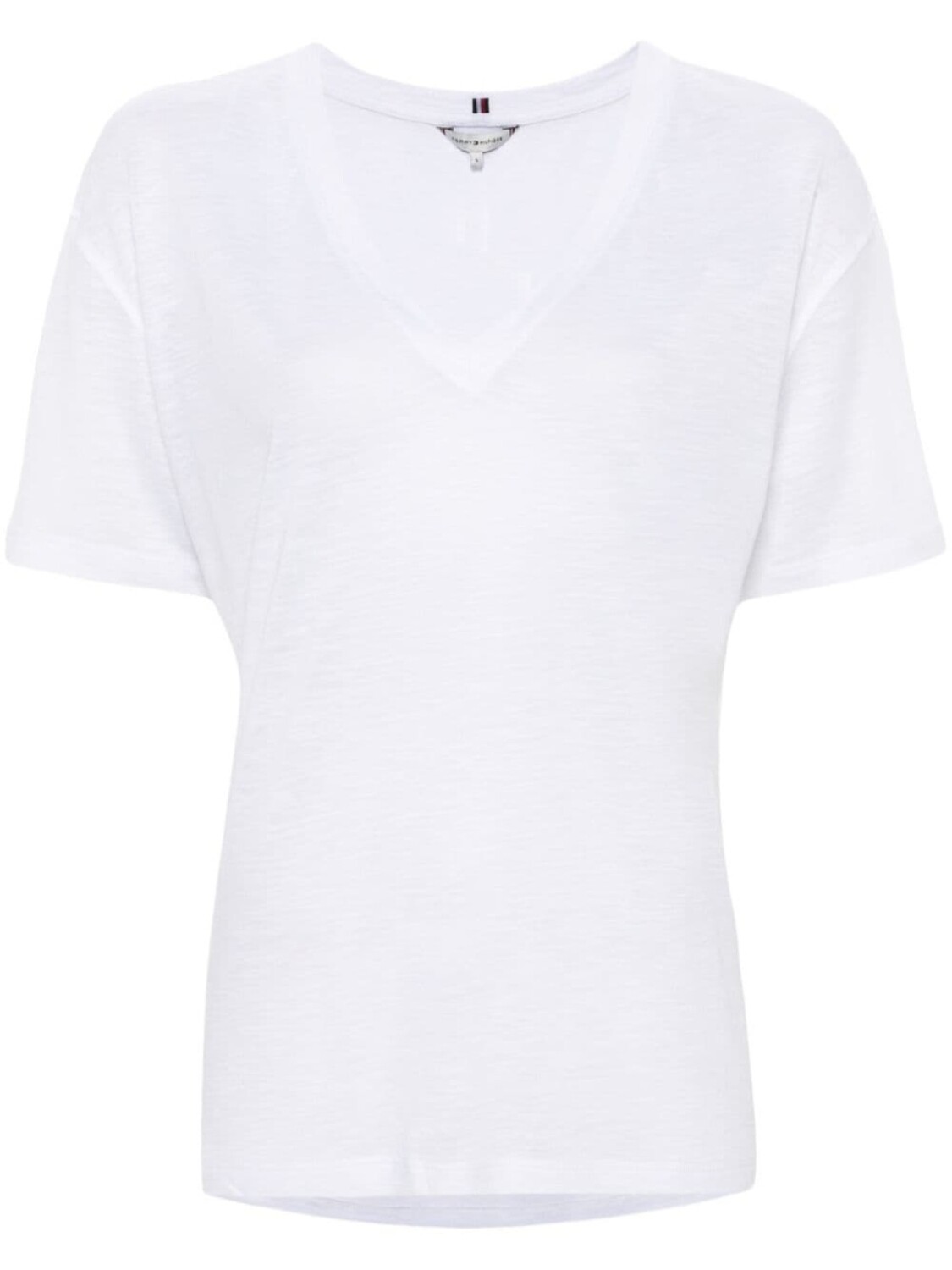 

Tommy Hilfiger легкая футболка, белый
