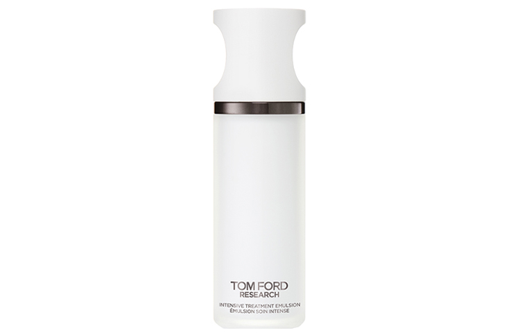 TF Ultimate Luxury Revival Lotion успокаивающий увлажняющий крем против акне с антиоксидантами 125ml TOM FORD — фото 2
