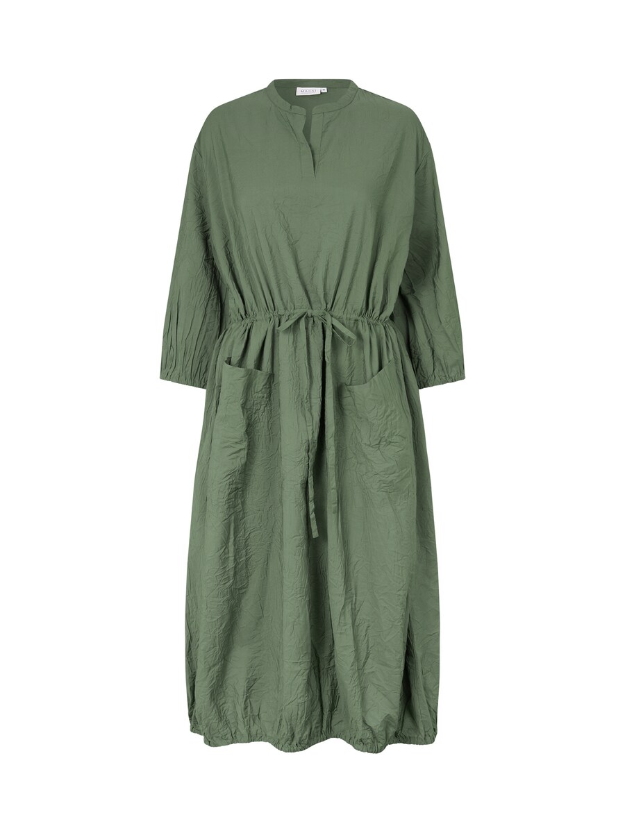 

Мини платье Masai Nymosa, Green