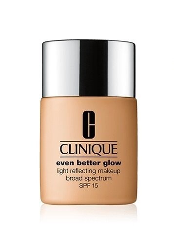 

Тональный крем для лица CN 70 Vanilla, SPF 15, 30 мл Clinique, Even Better Glow