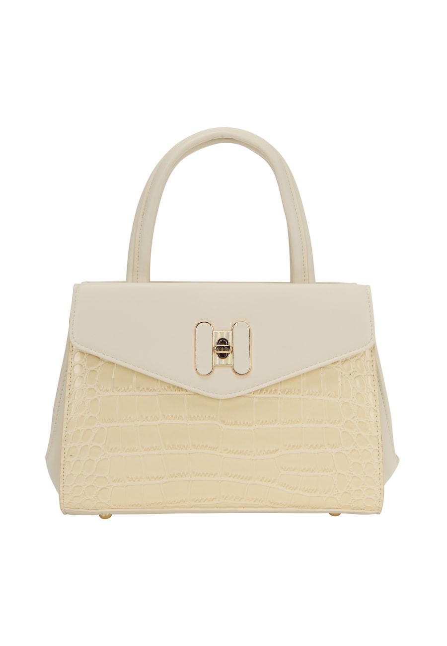 

Сумочка NAEMI, от белого