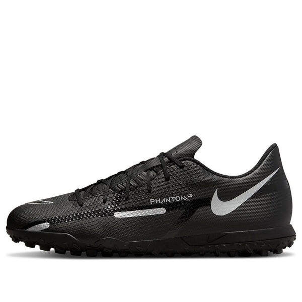 

Кроссовки фантом gt2 club tf Nike, черный