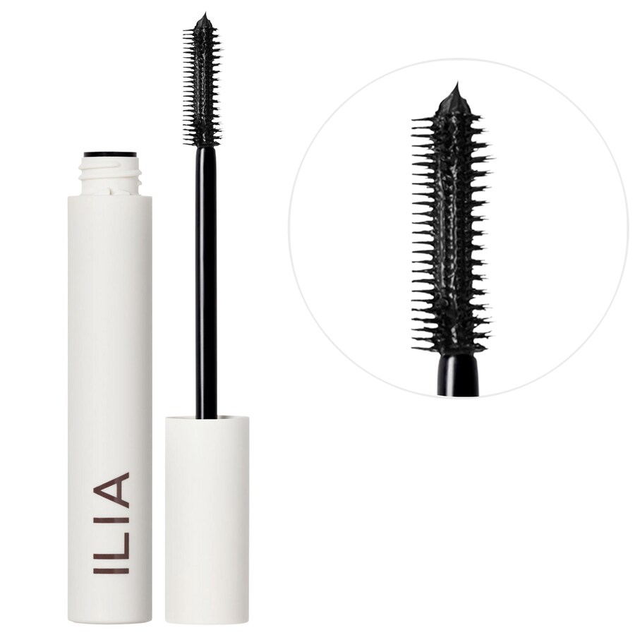 

Тушь для ресниц Limitless Lash Lengthening Clean Mascara ILIA, 0.27 /8, After Midnight