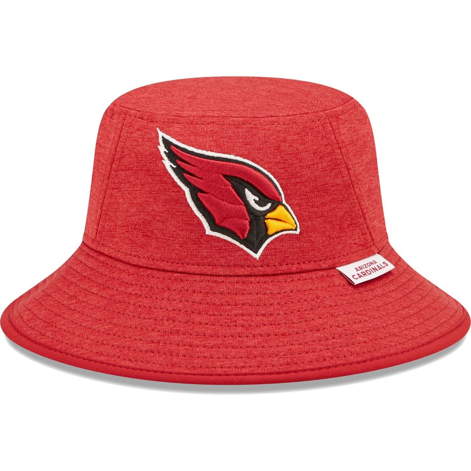 

Мужская панама New Era Heather Cardinal Arizona Cardinals