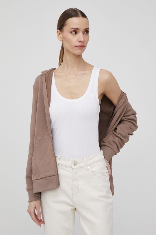 

Топ D07210.3310 G-Star Raw, белый