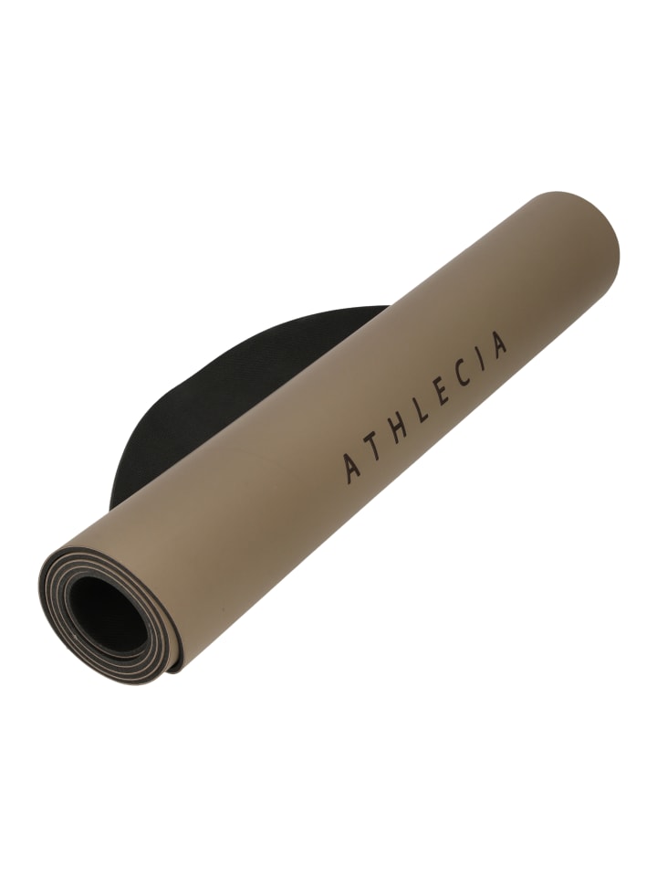 

Athlecia Коврик для йоги Oliveira цвета 1292 Greige