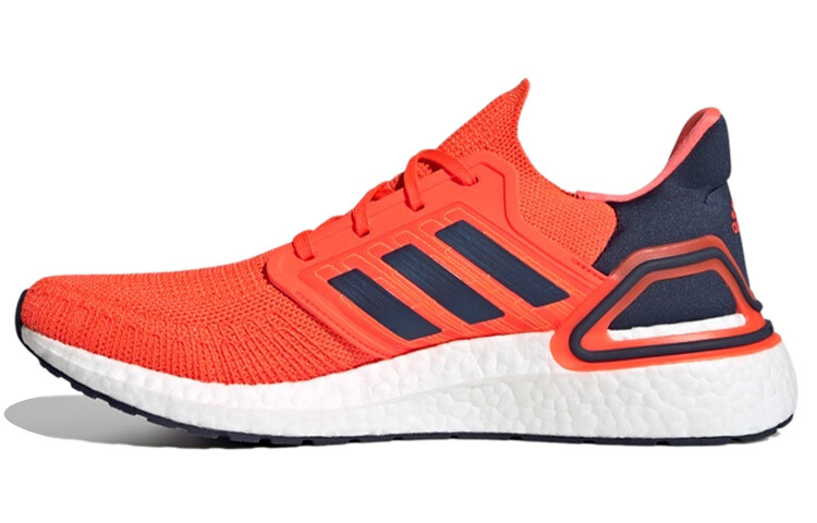 

Кроссовки ULT Running Unisex Low-top Orange Adidas