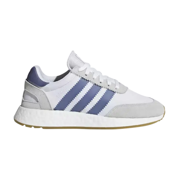 

Кроссовки Adidas Wmns I-5923 'White Indigo Gum', белый