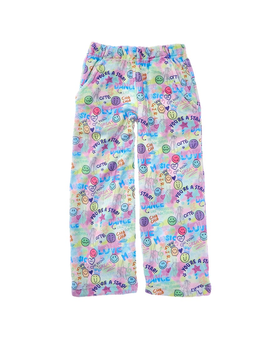 

Преппи гусь Брюки PREPPY GOOSE, фиолетовый