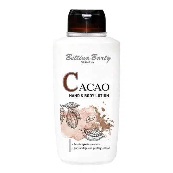 Гель для душа и лосьон для тела Cacao от Bettina Barty Bettina Barty — фото 3