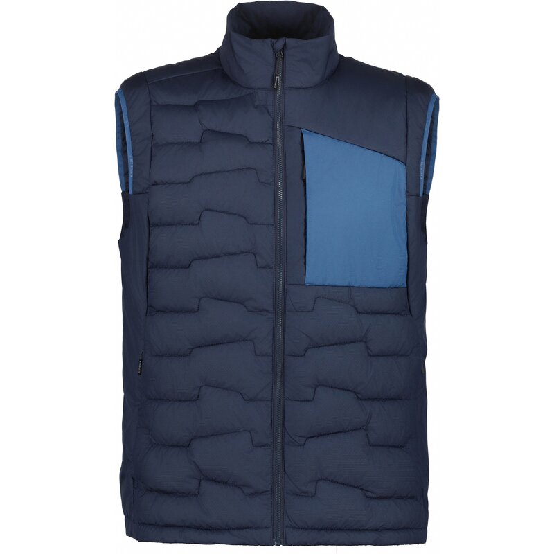 

Жилет Барлоу Icepeak, цвет dunkel blau