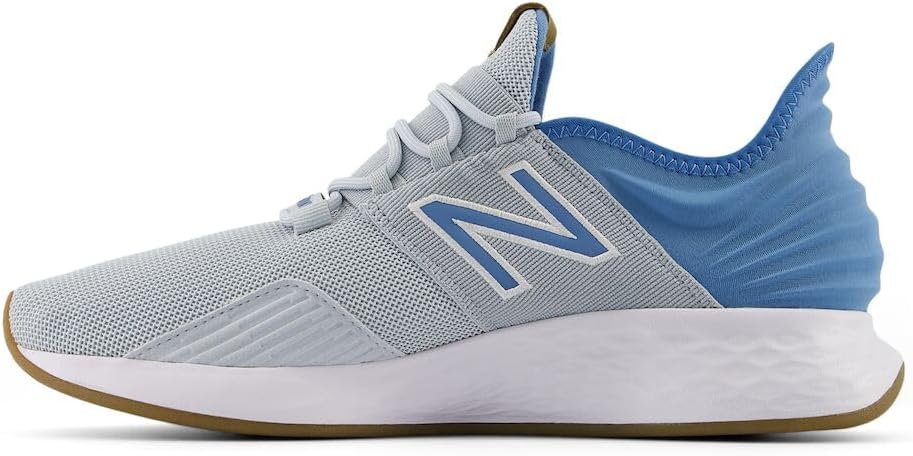 

Кроссовки для бега New Balance Men's Fresh Foam Roav V1, синий