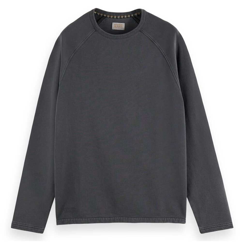 

Толстовка Scotch & Soda 175238, серый