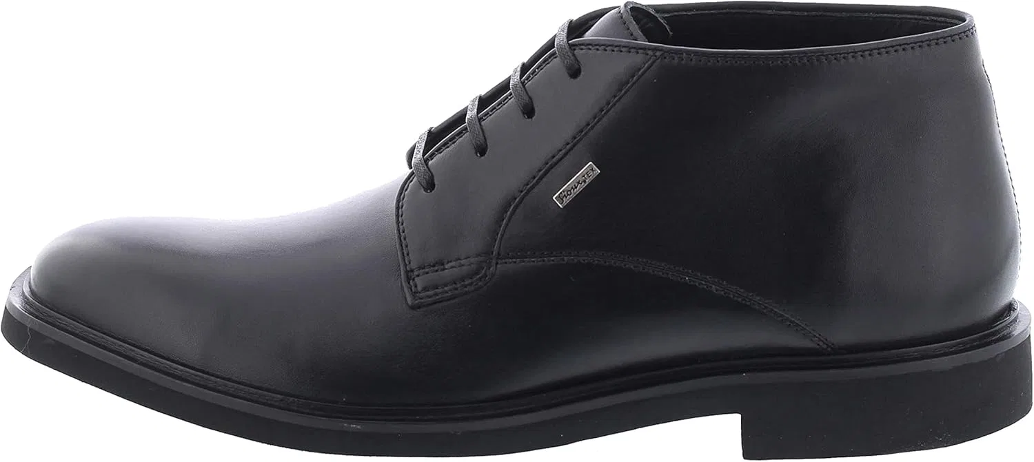 Мужские оксфордские туфли Sioux Nazareno-701-tex, Black