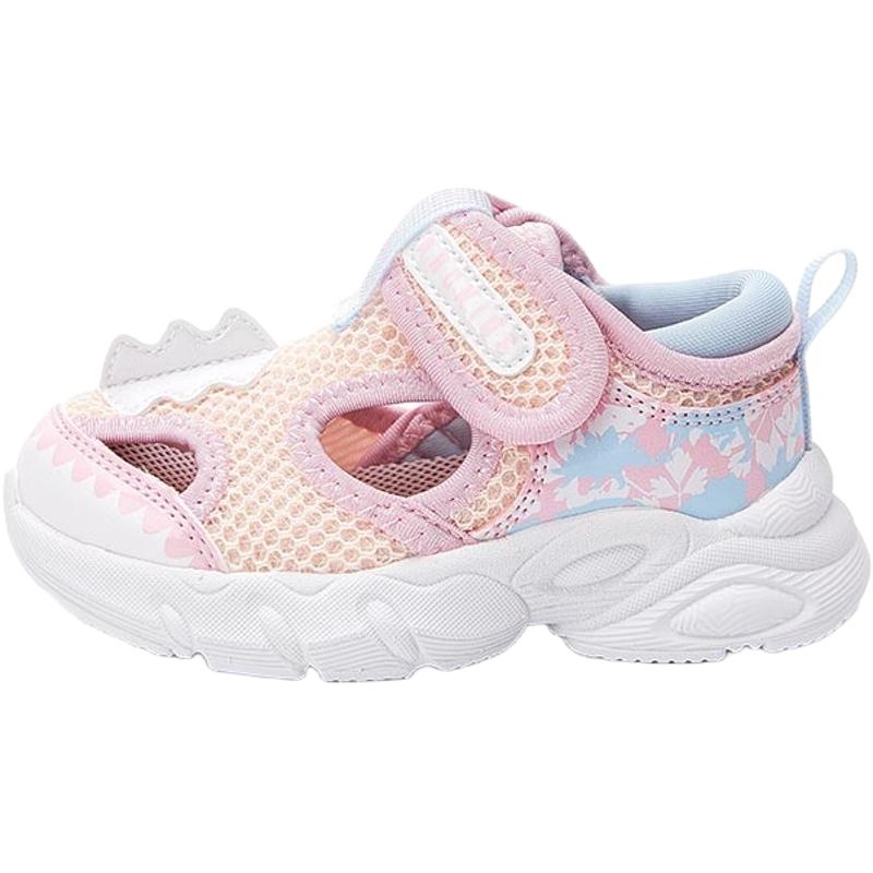 

Обувь для малышей (для младенцев и малышей) ABC KIDS, розовый