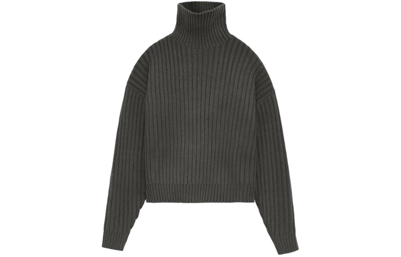 Свитер женский Ink Black/INK Fear Of God Essentials — фото 2