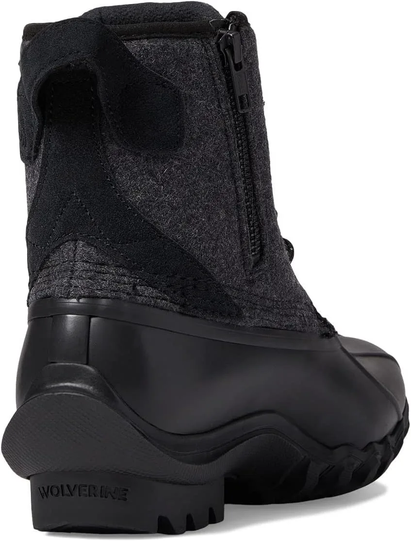 

Мужские ботинки Wolverine Torrent Wool Wmn Epx с 6-дюймовым голенищем, черный