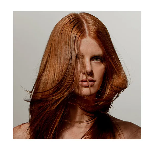 Маска для лица Hair Rituel By Sisley — Цветная сублимирующая Masque Soin Sublimateur De Couleur, 200 мл — фото 3