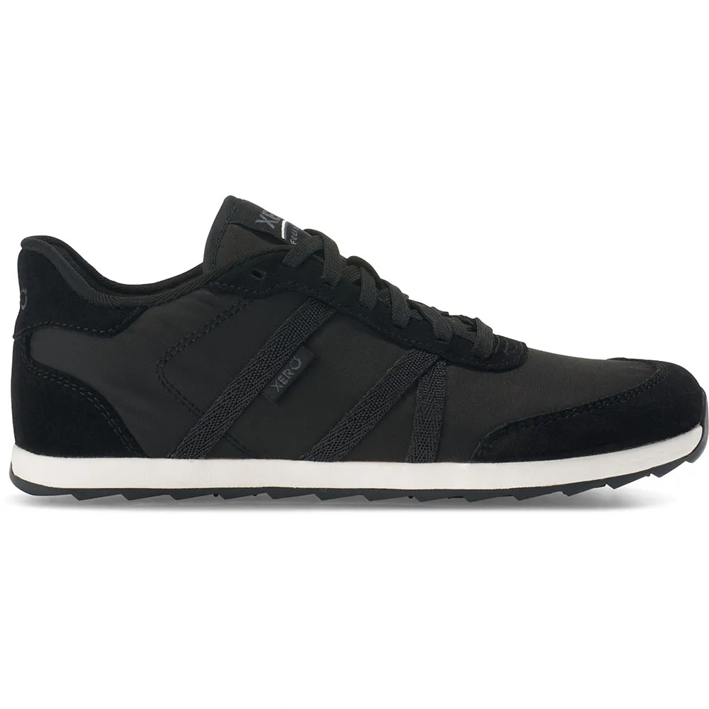 Кроссовки Xero Shoes Wynn, черный