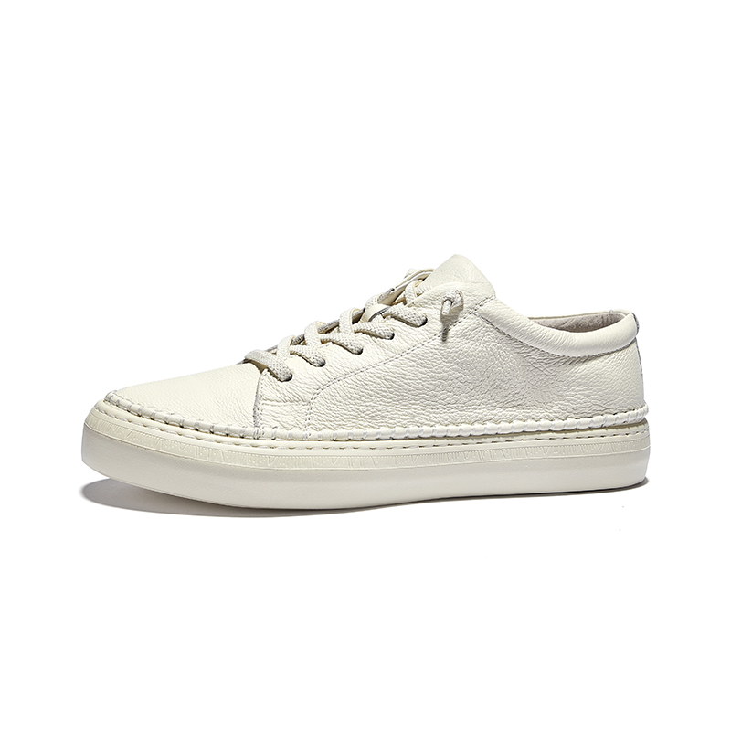 

Babak Стильные скейтерские кроссовки мужские белые