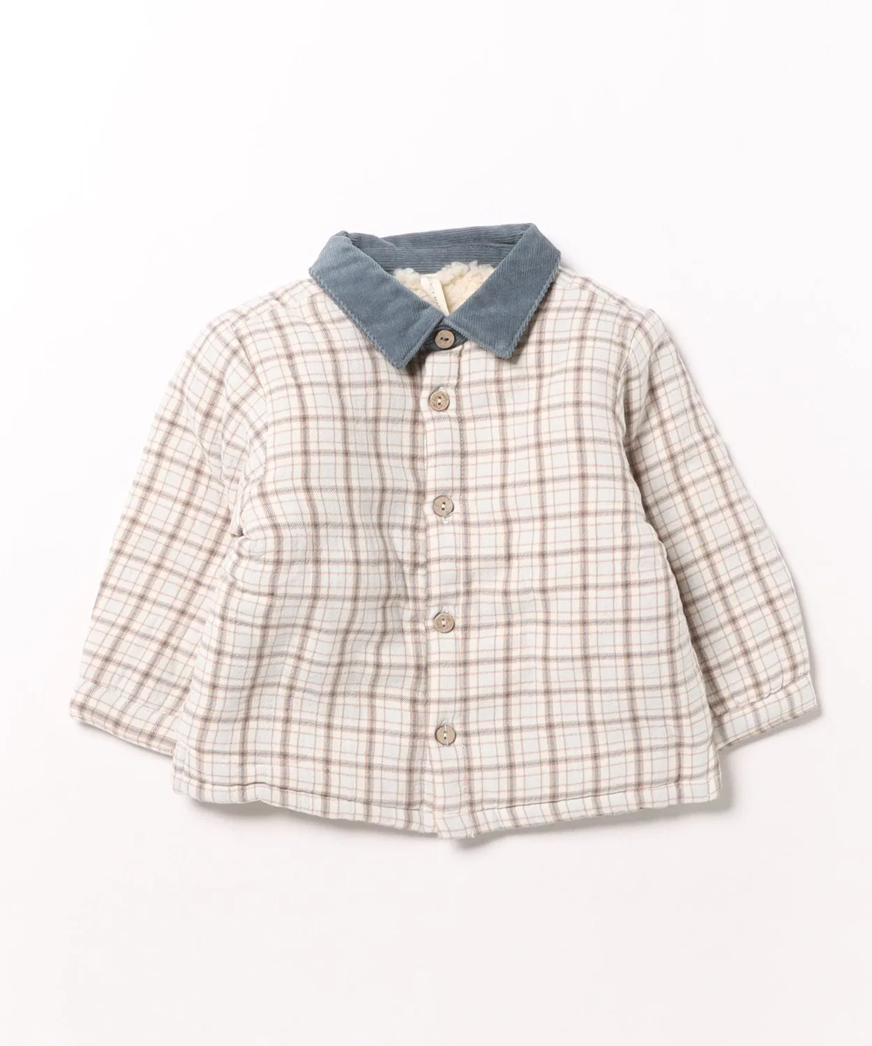 Куртка Ford Jacket Quincy Mae, синяя