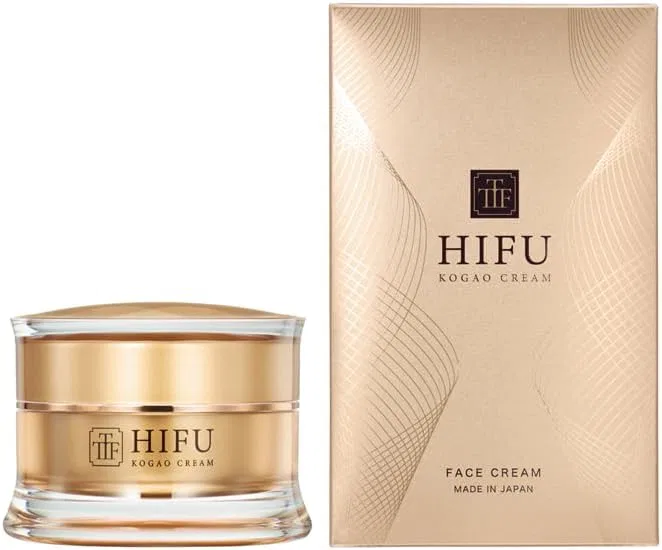 Крем для лица — Дневной HIFU High Penetrating Cream, 30 г