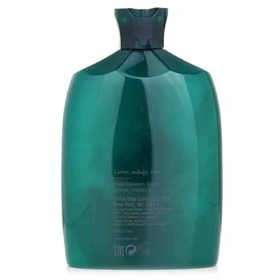 Шампунь Oribe Moisture & Control 8,5 унции для ухода за волосами 840035215020 — фото 3
