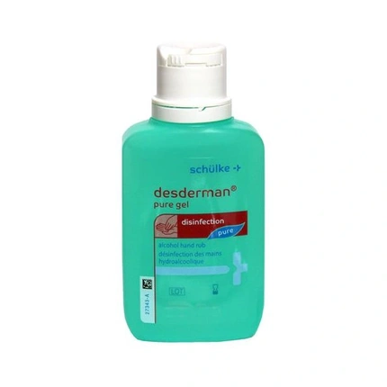 

Desderman Pure Gel 100 мл Beautynails