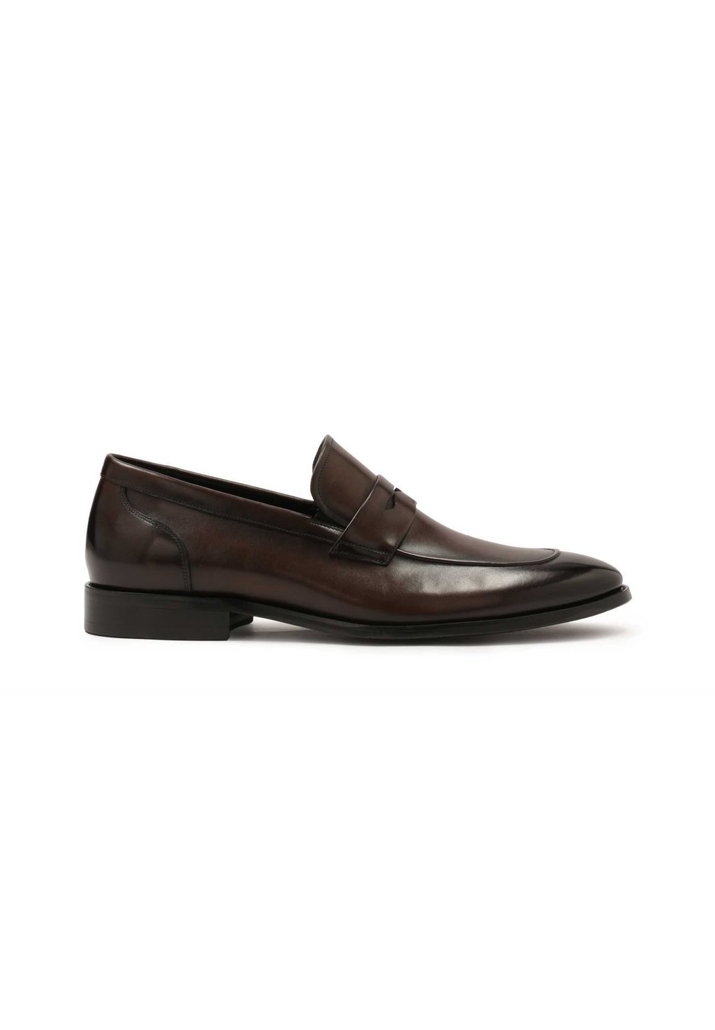 

Слипоны FELIKSO - Smart slip-ons Kazar, коричневый